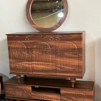 ست میزکنسول|بوفه، ویترین، کنسول|میناب, |دیوار