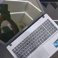 لپ تاپ asus مناسب حسابداری و ترید|رایانه همراه|اصفهان, شاه پسند|دیوار