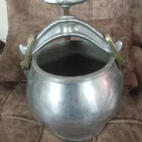 دیگ زود پز قدیمی