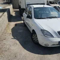 تیبا 1400|خودرو سواری و وانت|ری, جوانمرد قصاب|دیوار