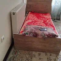 تخت کودک و نوجوان