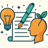 تولید محتوا نویسندگی