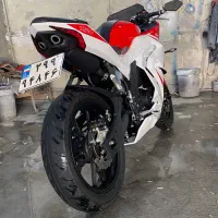 موتور ریس تارو GP2|موتورسیکلت|تبریز, |دیوار