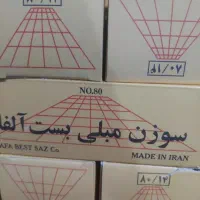 با سلام تعداد میخ نجاری به فروش می‌رسد