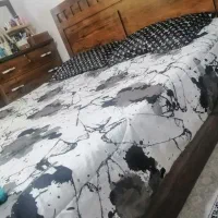 تخت خواب دو نفره 160 در دو متر