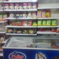 واگذاری سوپر مارکت