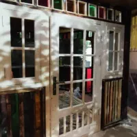 خدمات نجاری حتی خورده کاری|خدمات پیشه و مهارت|رشت, گلسار|دیوار