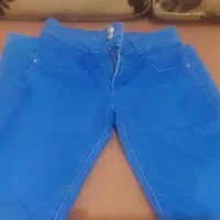 شلوار دخترانه وپسرانه اورجینال درحدنوباقیمت مناسب|کفش و لباس بچه|آزادشهر, |دیوار