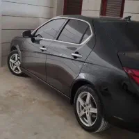 دنا پلاس توربو ۶ دنده