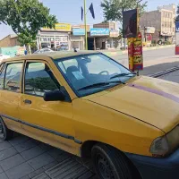 تاکسی داخل شهری