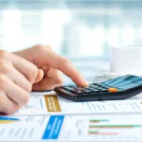 انجام امورات مالی