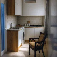 طراحی سه بعدی و تور مجازی دکور و کابینت|خدمات رایانهای و موبایل|سمنان, |دیوار