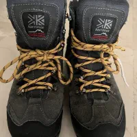 کفش کوهنوردی karrimor|کوهنوردی و کمپینگ|تهران, اوقاف|دیوار
