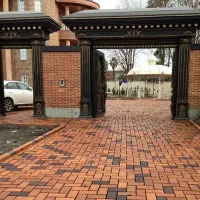 آجر نسوز هورنو