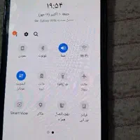 جی ۷ در حد نو بدون خط خش|موبایل|خوی, |دیوار