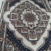 فرش ۹ متری و پخچال|فرش|تهران, یافت‌آباد|دیوار