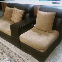 مبل راحتی ۷نفره