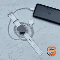 ساعت هوشمند اپل واچ اسمارت حرفه ای با کیفیت|ساعت|همدان, |دیوار