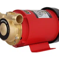 پمپ آبگرمکن 260 وات ایمر مدل W15G-18|آبگرمکن، پکیج، شوفاژ|بومهن, |دیوار