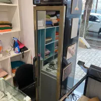 یخچال فروشگاهی زیمان