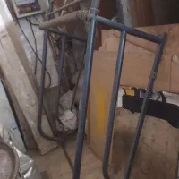 اتاق بار مزدا ۲کابین