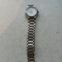 تعدادی ساعت که سالمه