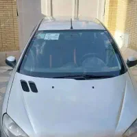 پژو 206