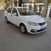 ساینا 1402 دوگانه کارخانه در حد