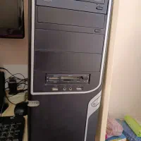 کامپیوتر رومیزی