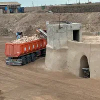 آجرفشاری خاتون آباد