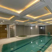 170*120مترفرشته*کلید نخورده*ویو باغ سفارت|اجارهٔ آپارتمان|تهران, الهیه|دیوار