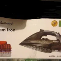 اتوبخار ایتالیایی Dellossi