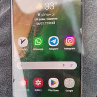 سامسونگ a30 در حد نو