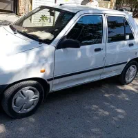 پراید 94|خودرو سواری و وانت|کرمانشاه, |دیوار