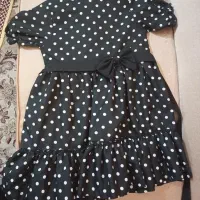 لباس دخترانه دوقلو