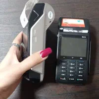 کارتخوان سیار مدل i9 اندروید