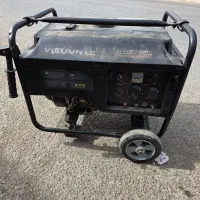 موتور برق ۸۰۰۰هزار وایکانت|ماشین‌آلات صنعتی|شیراز, قلات|دیوار