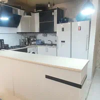 ۸۵متری/طبقه۶/روبه نما/تاپ لوکیشن/خیلی تمیز|فروش آپارتمان|محمدشهر, |دیوار
