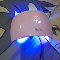 دستگاه یووی