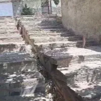 ۱۳۰متر زمین مسکونی