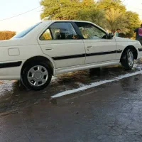 پژو پارس TU5|خودرو سواری و وانت|شوش, |دیوار