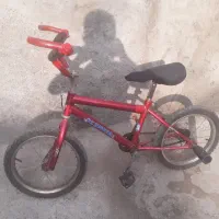 دوچرخه ۱۶|دوچرخه، اسکیت، اسکوتر|مشگین شهر, |دیوار