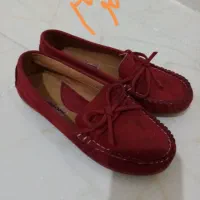 کفش ها در حد