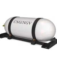 کپسول CNG 52 لیتری 2026