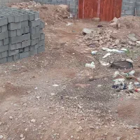 ده قصب زمین خانه حصار شده