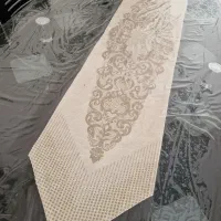 میز ناهارخوری تمام چوب