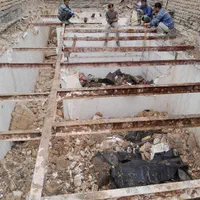 تخریب کار تخریب کلی و جزئی ساختمان کار بنای|خدمات پیشه و مهارت|مشهد, طلاب|دیوار