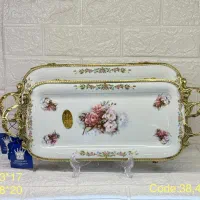 نمایندگی پخش چینی لمونژ|ظروف سرو و پذیرایی|تبریز, |دیوار