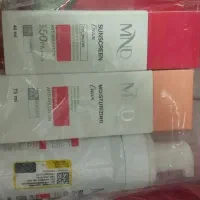 پک های اقتصادی برای روتین پوستی|آرایشی، بهداشتی، درمانی|تربت جام, کلالی|دیوار