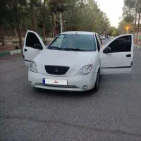 تیبا ۱ صندوق دار